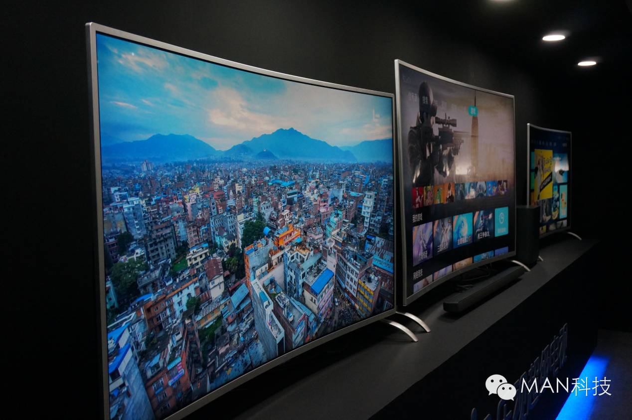 乐视55寸4k电视评测,乐视55寸曲面电视