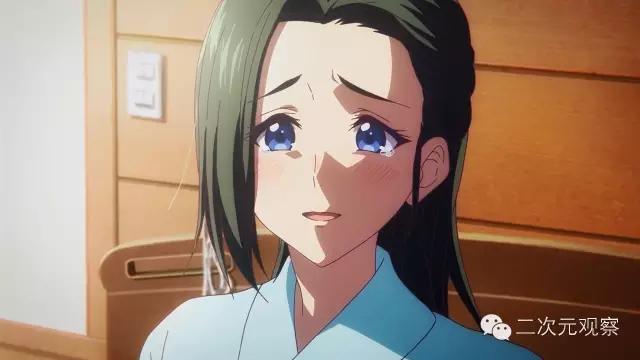 京阿尼动画片视频,京阿尼的动画还是十分细腻的