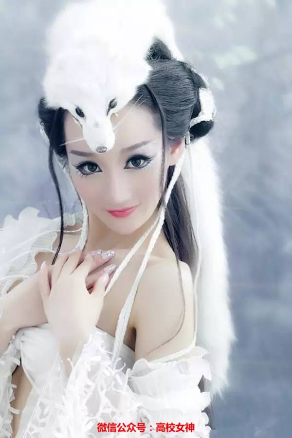 南京市十大女神，秀色可餐，章泽天能否当上市花？