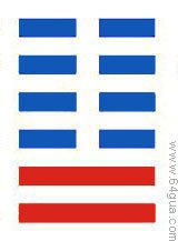 起卦起出的五个卦象是怎么来的,什么卦象是大吉大利的卦象