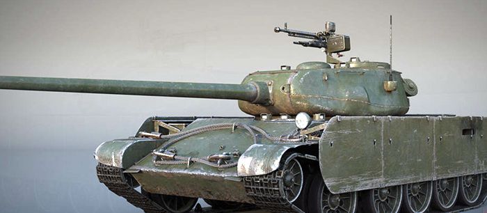 坦克世界十级轻坦推荐排行,坦克世界顶级中坦出战率