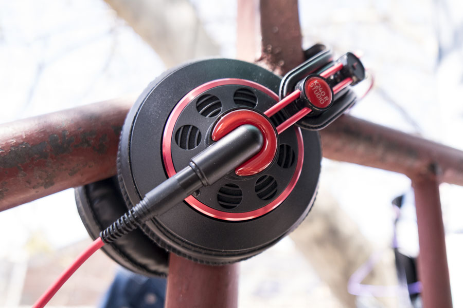 akgk553mk2耳机测评,akg最新颈挂耳机评测