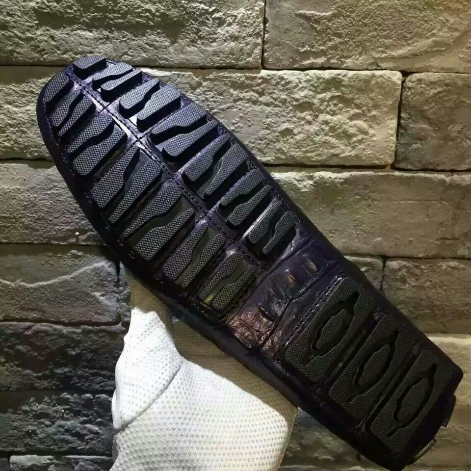 爱马仕，古驰，TODS乐福鞋，谁可以得到你的赏识？