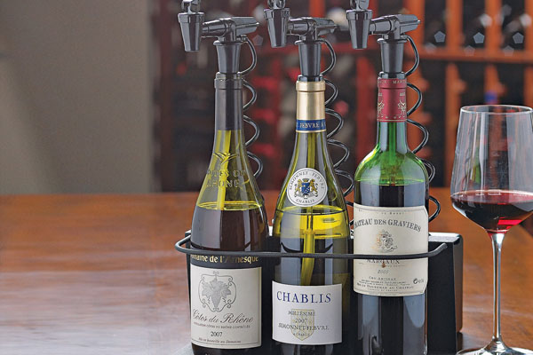 喝剩的干红葡萄酒怎么储存,喝剩的葡萄酒怎么保存