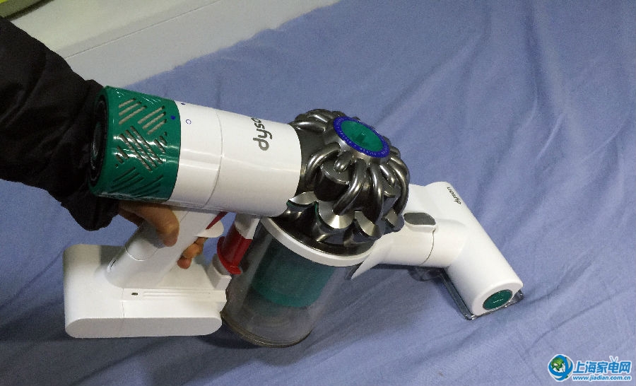 戴森吸尘器v6和v8对比,戴森吸尘器v6mattress