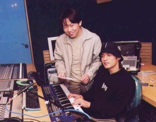 他送过外卖，当过球童，发过传单，却成一代词神，周董的黄金拍档