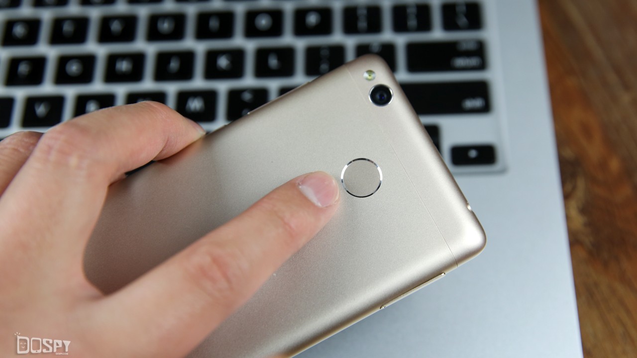 加价200元性价比是否还在?红米3高配版评测