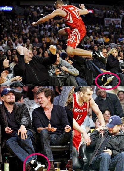 小李子打球,小李子打台球真帅