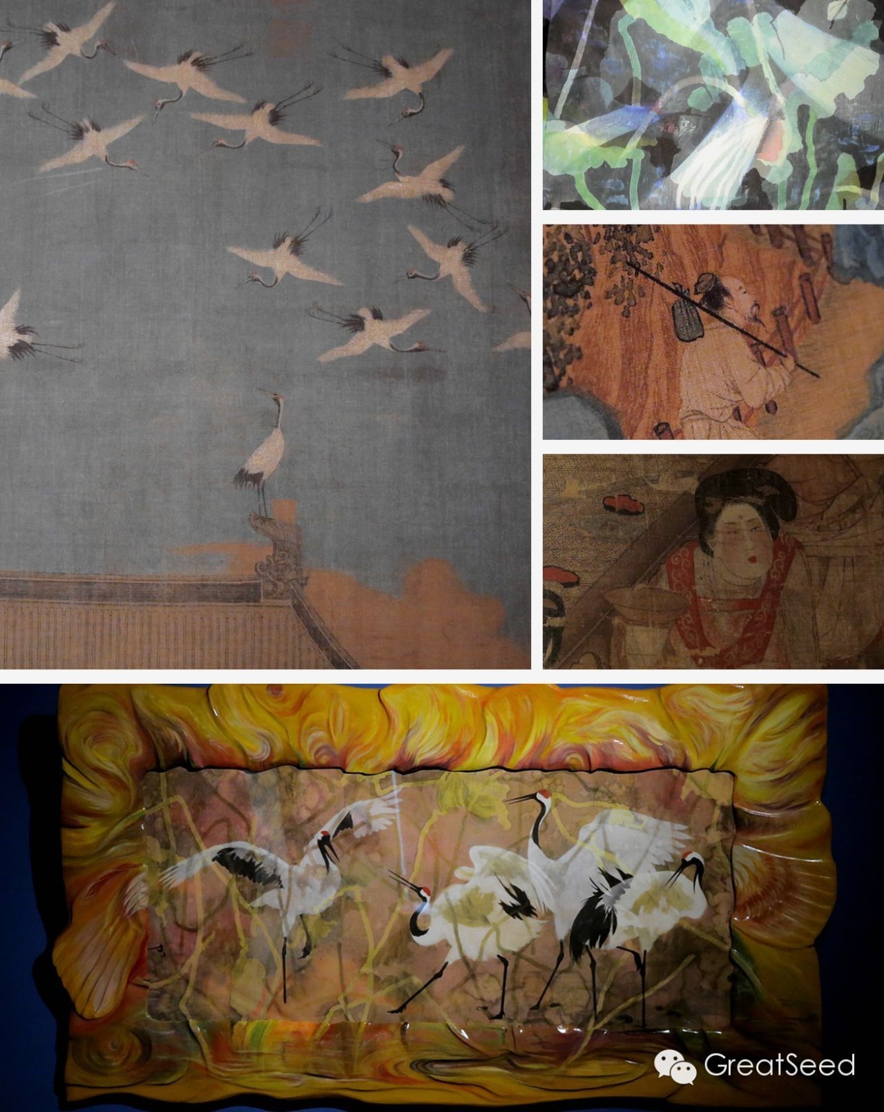 全国首届非遗展,全国非遗展