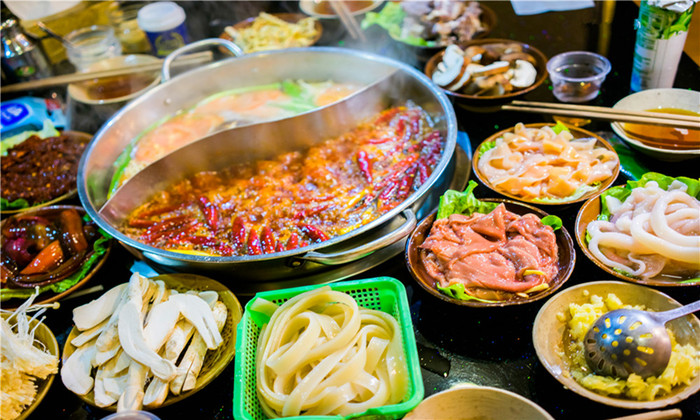 老山城重庆记忆,市井重庆找寻重庆的专属记忆