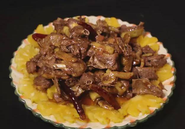 出了广西就看不到的风景,出了广西不知道怎么过马路