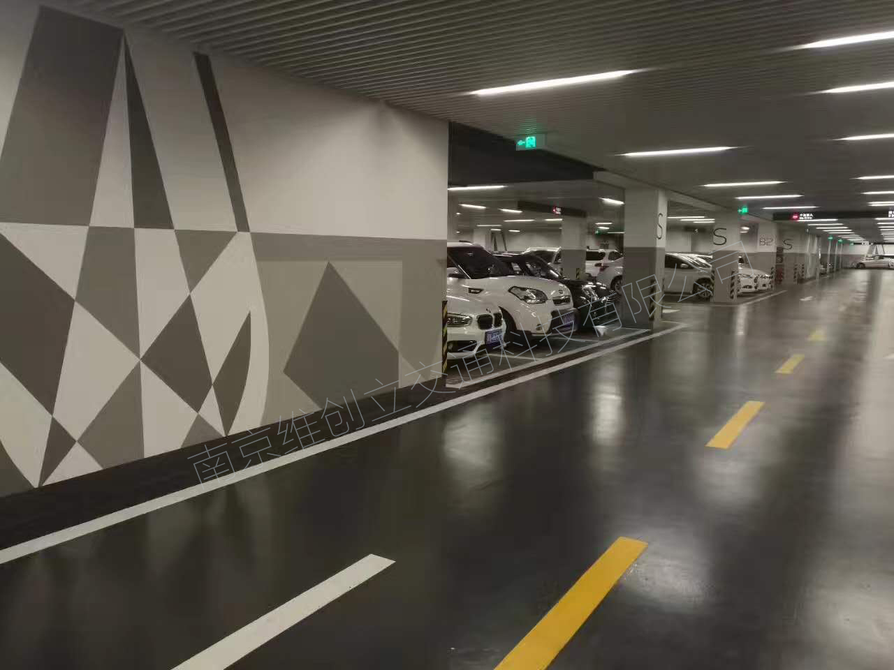 环氧地坪知识普及,环氧地坪有哪几种区别是什么