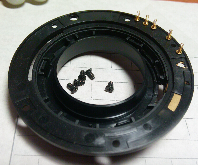 相机镜头发霉怎么处理最好,相机镜头发霉清理一次要多少钱