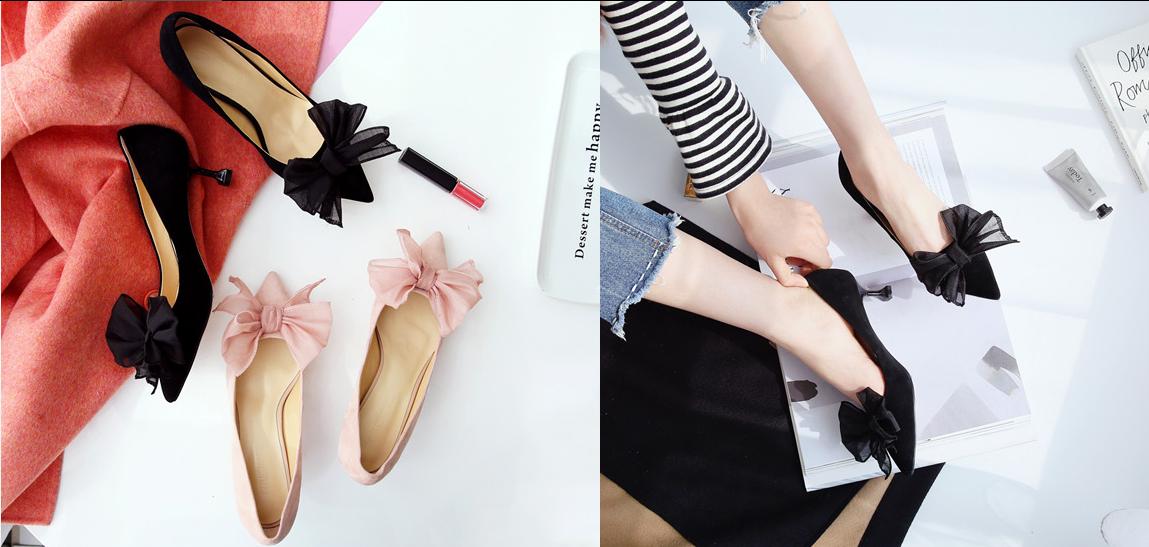 淘宝上有没有质量好的大号女鞋店,淘宝有什么质量好又便宜的女鞋店