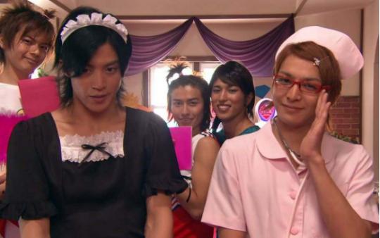 国内和霓虹的漫展本子质量差别多大？带你逛霓虹漫展