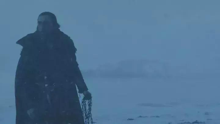 权力的游戏八集一口气看完不分段,权力的游戏6到8季片段整理