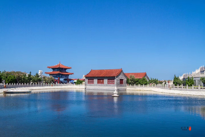 烟台蓬莱旅游攻略自驾游最佳路线,烟台蓬莱旅游自驾攻略自由行