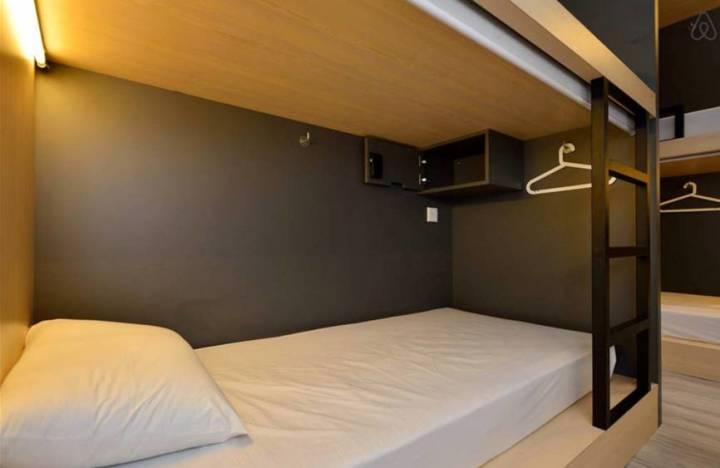 香港海景房多少钱一平,100元能住海景房吗