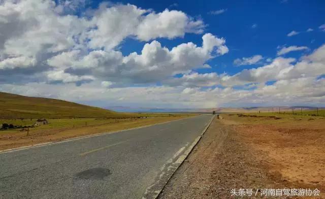 10月14号郑州自驾去*藏西**，错开假日旅游高峰，给你完美朝圣体验