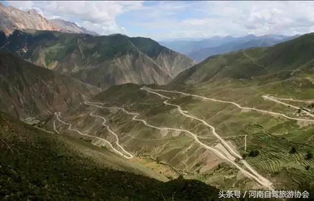 10月14号郑州自驾去*藏西**，错开假日旅游高峰，给你完美朝圣体验