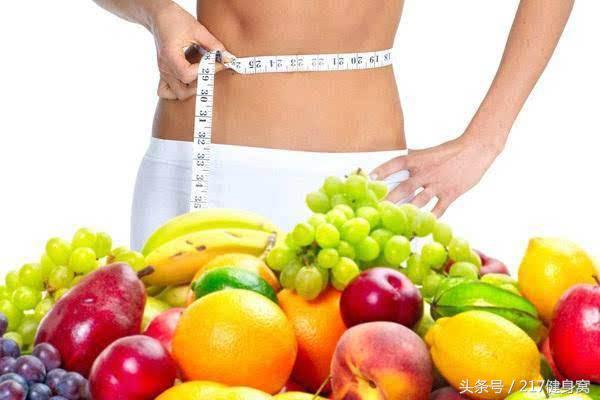 减肥的正确方法快速减脂,快速健康七天减10斤的减肥方法