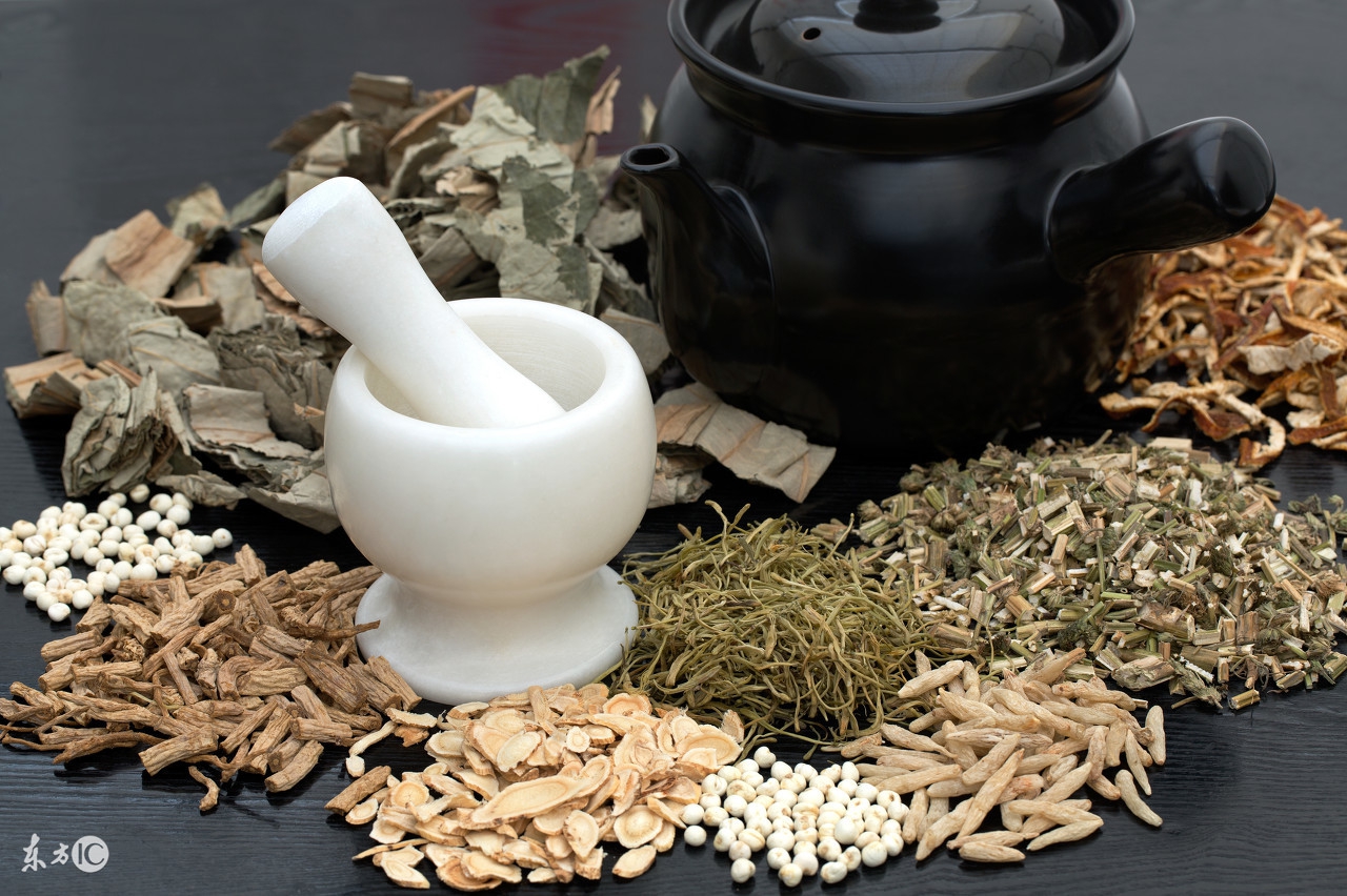 治疗失眠经典方剂大盘点,治疗失眠经典方剂