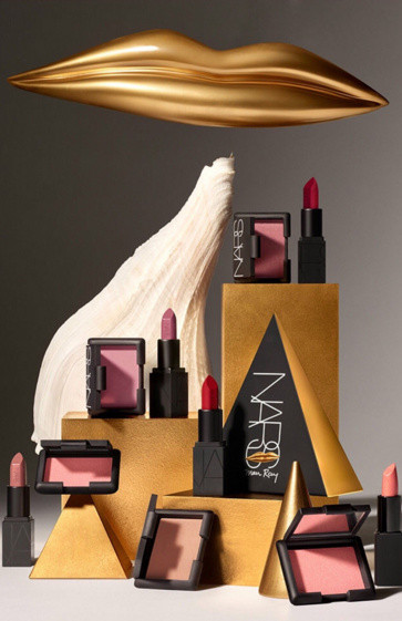 兰蔻圣诞限定彩妆怎么样,圣诞限定美妆礼盒排行榜