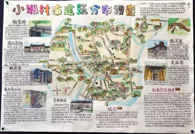 小洲玩点啥,小洲去哪玩了