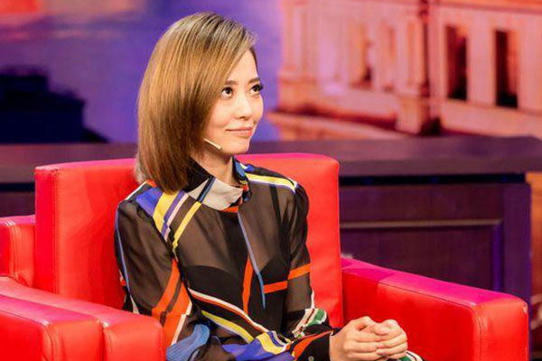 应采儿预言过杨紫吗,应采儿八卦预言