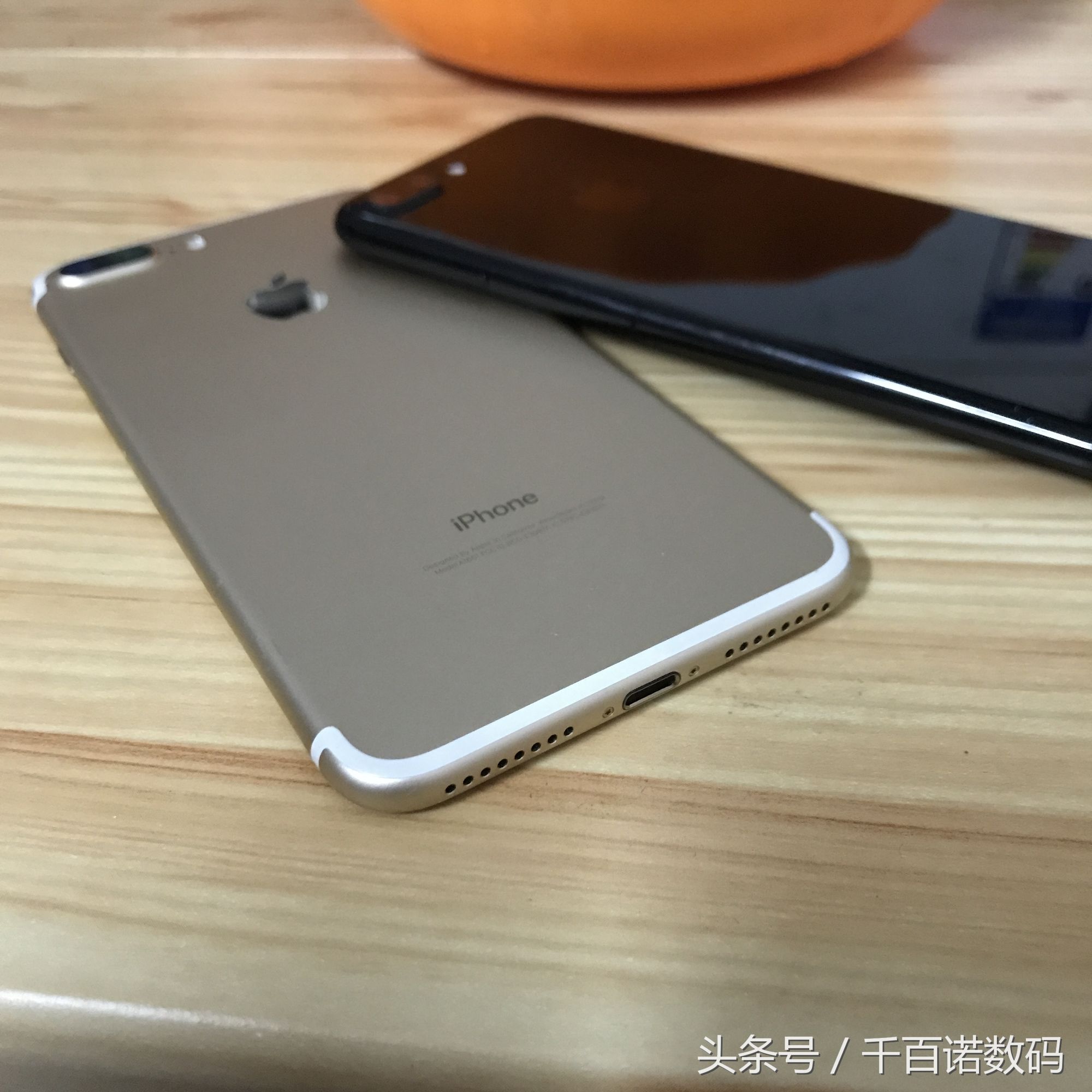 iphone7plus和苹果6splus区别,iphone7官网和苹果6sp哪个好