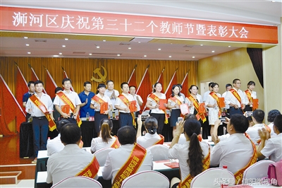 河南信阳教育提升,信阳教育发展趋势