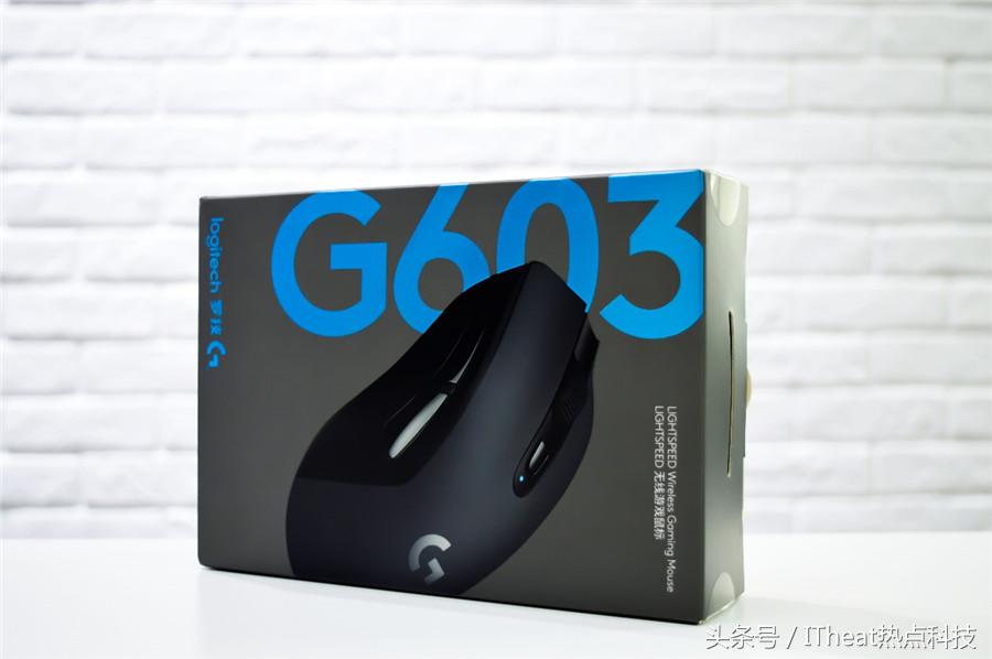 优秀不止一面原版,游戏鼠标罗技g304测评