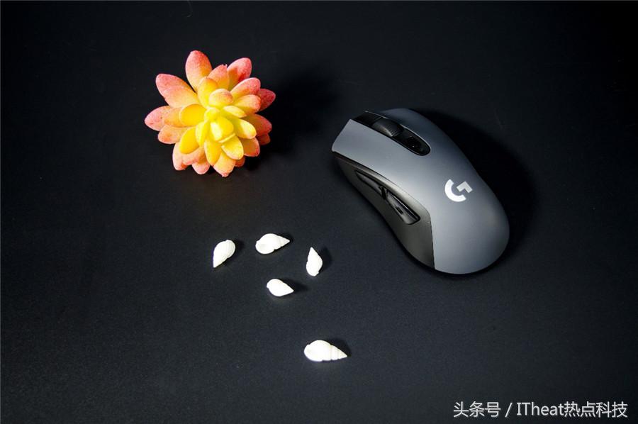 优秀不止一面原版,游戏鼠标罗技g304测评