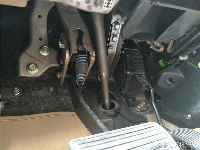 七年二手奥德赛,七年前的奥德赛