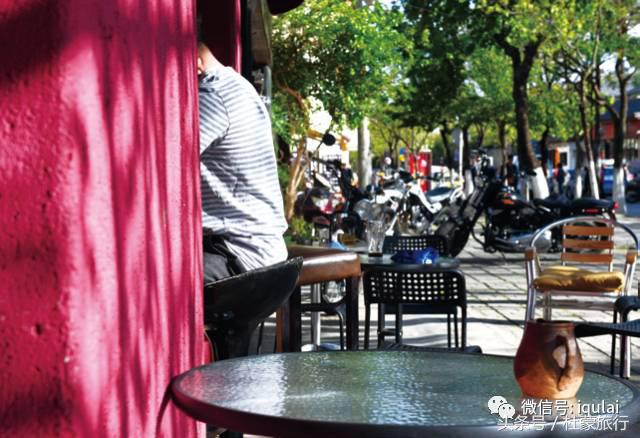 大理特别浪漫的酒吧,感受大理的酒吧