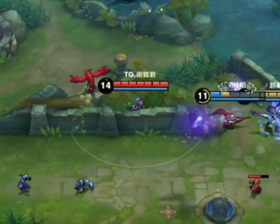 王者荣耀猴子bug视频,王者荣耀猴子bug英文