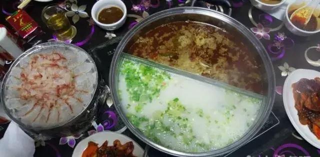 长春必吃的10家餐厅火锅,长春朝阳区鱼火锅