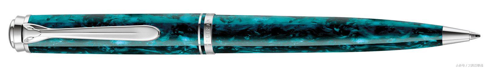 百利金高颜值钢笔,300多块钱的百利金钢笔