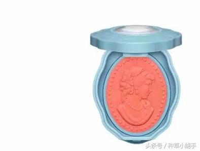 气色好的液体腮红,湿又野腮红329b同款色