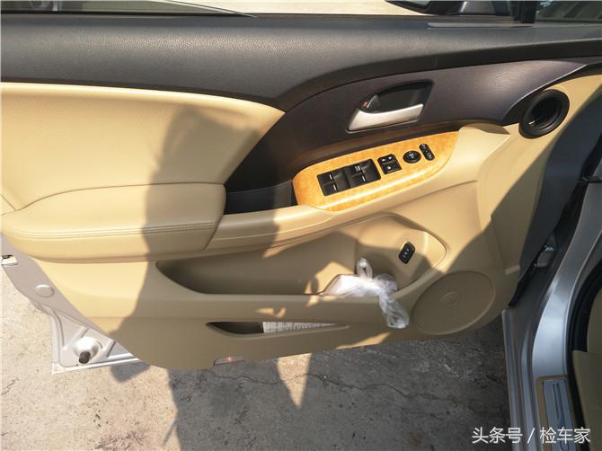 七年二手奥德赛,七年前的奥德赛