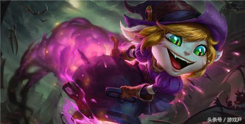 lols7版本强势中单,lols7中路无解上分英雄