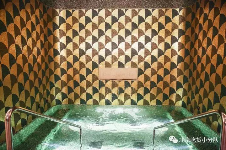 中国第一家奢侈品酒店开了，就在北京