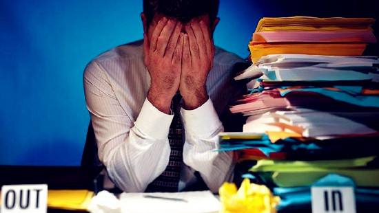 上交材料领导反复修改，解密背后3个*规则潜**，不知道如何升职加薪