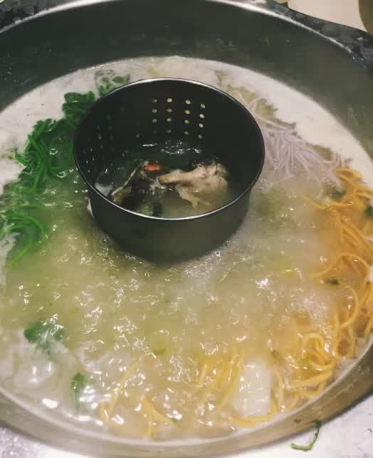 长春必吃的10家餐厅火锅,长春朝阳区鱼火锅