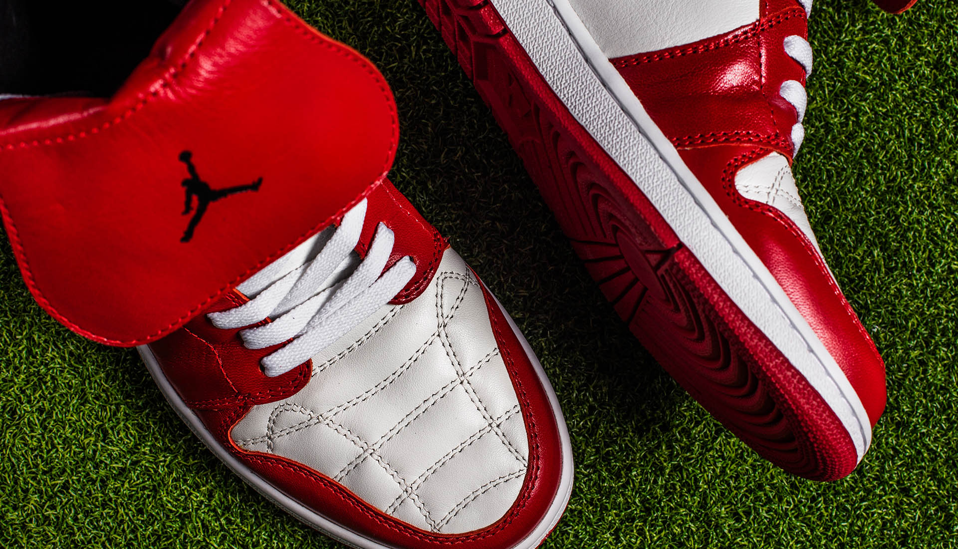 经典aj1十大最好看的鞋,当aj遇上aj