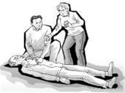 脑血栓突发抽搐嘴歪如何急救,突发脑血栓要怎么急救和护理