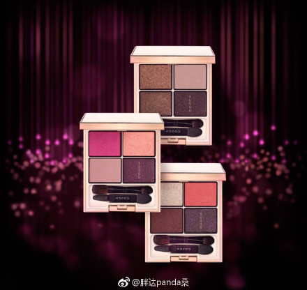 兰蔻圣诞限定彩妆怎么样,圣诞限定美妆礼盒排行榜