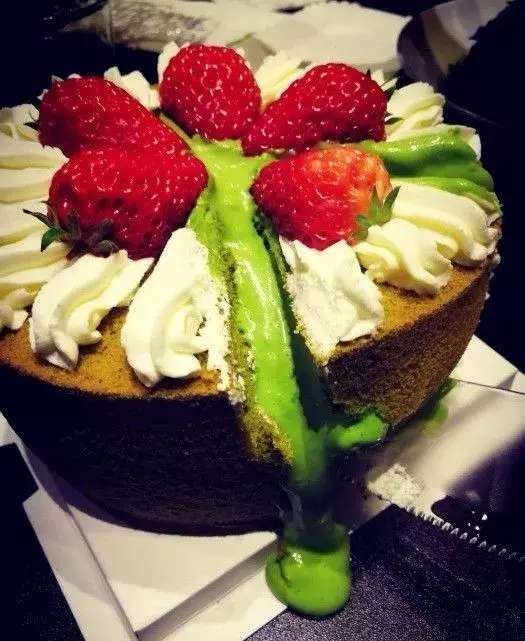 大连经典味道面包店有几个店,正宗大连值得吃的面包