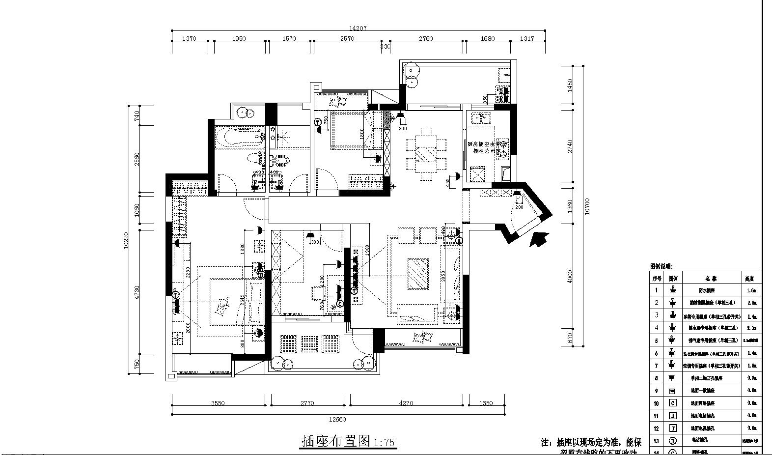 装修设计图包括哪些施工图,一套施工图和效果图要多少钱