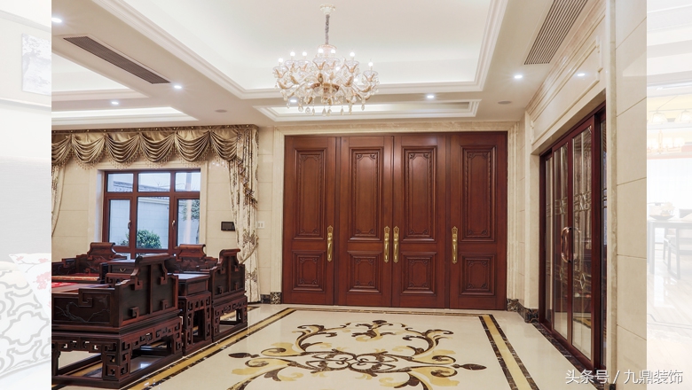 看到朋友家买的家具才知道自己家的家具买的low了